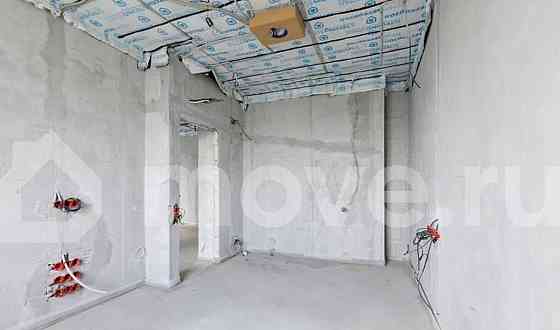 3-комн. квартира, 95.6 м2, 5/35 эт. Москва