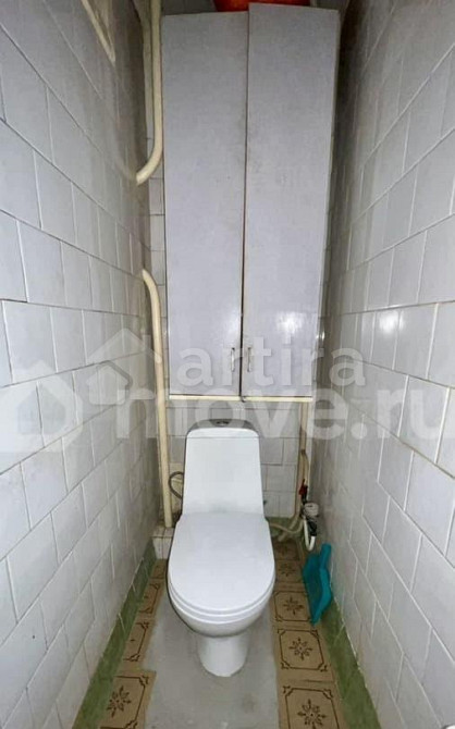 2-комн. квартира, 48.3 м2, 8/9 эт. Москва - изображение 5