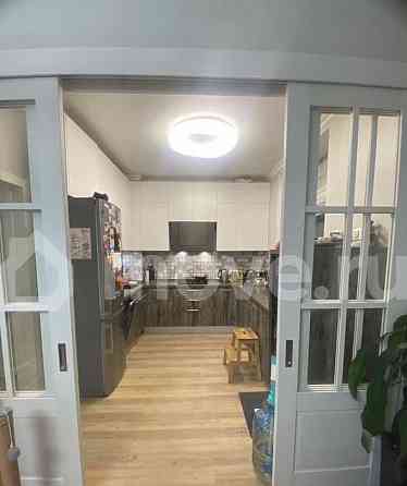 4-комн. квартира, 106.5 м2, 2/7 эт. Москва