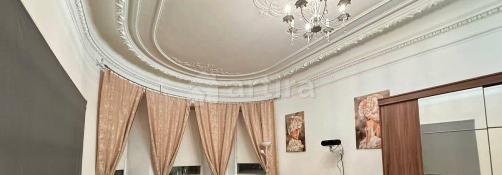 Комната, 33.9 м2, 4/5 эт. Санкт-Петербург - изображение 5