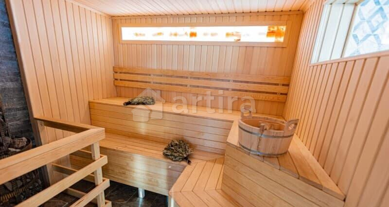 Коттедж, 800 м2 Балашиха - изображение 12