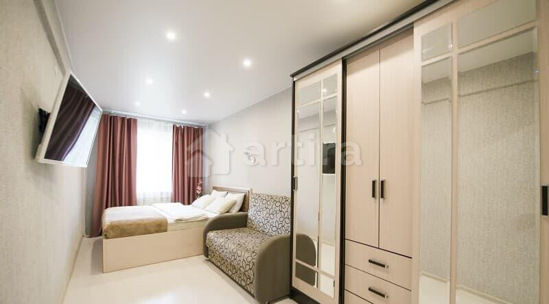 1-комн. квартира, 78 м2, 2/5 эт. Вологда - изображение 3