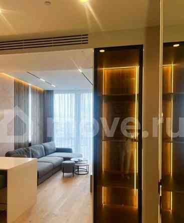 2-комн. апарт-ы, 64 м2, 17/78 эт. Москва