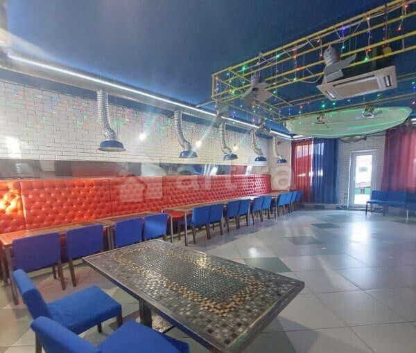 Коттедж, 600 м2 Кудряшовский - изображение 1