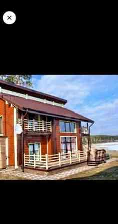 Коттедж, 200 м2 Новосибирск