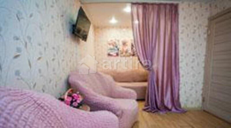 1-комн. квартира, 42 м2, 10/15 эт. Воронеж - изображение 3