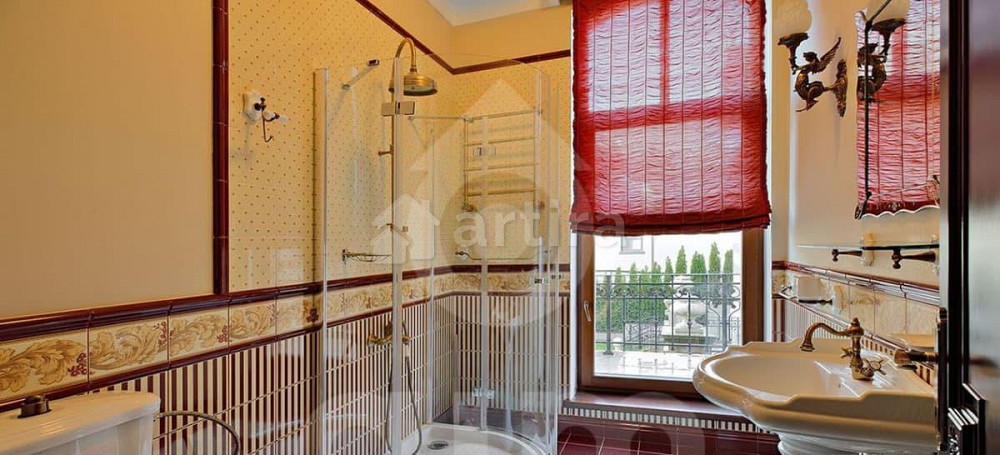 Коттедж, 806 м2, 30 соток, 3 эт. Одинцово - изображение 7