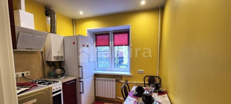 1-комн. квартира, 36 м2, 3/5 эт. Пушкино - изображение 16