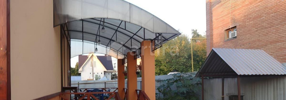 Таунхаус, 170 м2, 5 соток, 2 эт. Красноярск - изображение 2