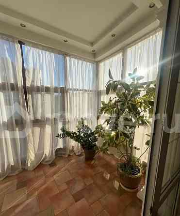 4-комн. квартира, 214 м2, 6/8 эт. Москва