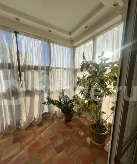 4-комн. квартира, 214 м2, 6/8 эт. Москва - изображение 1