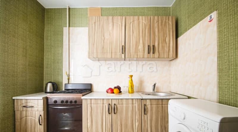 1-комн. квартира, 35 м2, 1/8 эт. Москва - изображение 9