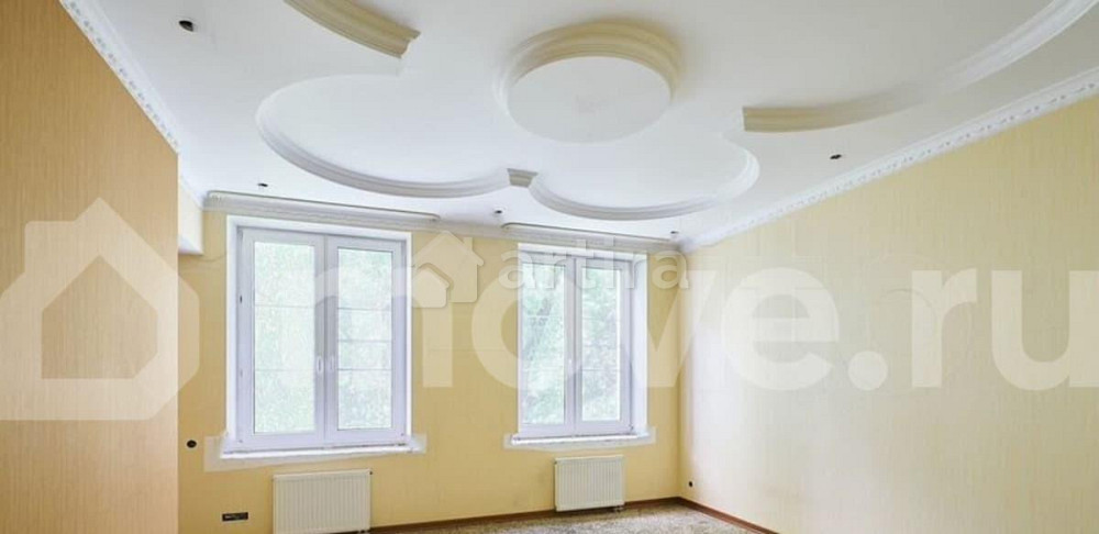 4-комн. пентхаус, 194 м2, 3/5 эт. Москва - изображение 5