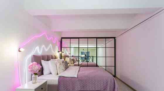 1-комн. квартира, 42 м2, 1/3 эт. Красногорск