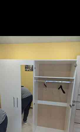 Комната, 16 м2, 2/5 эт. Казань