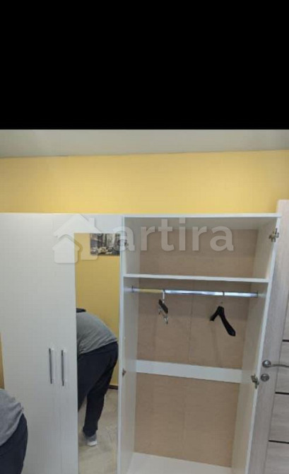 Комната, 16 м2, 2/5 эт. Казань - изображение 3