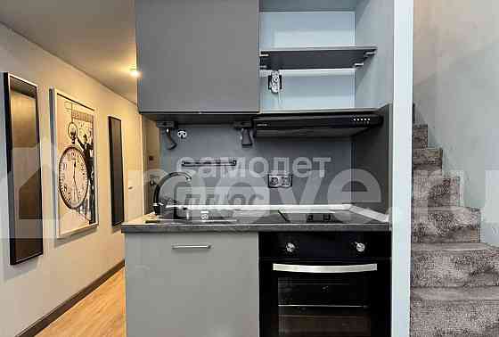 Студия, 28 м2, 7/12 эт. Москва