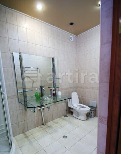 Коттедж, 350 м2 Новосибирск - изображение 13