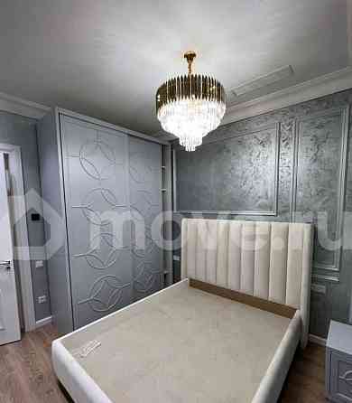 3-комн. квартира, 87 м2, 24/35 эт. Москва