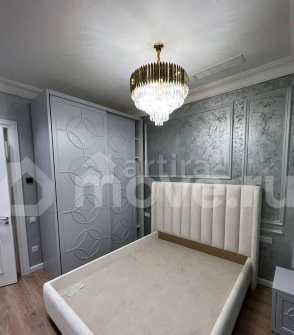 3-комн. квартира, 87 м2, 24/35 эт. Москва - изображение 3