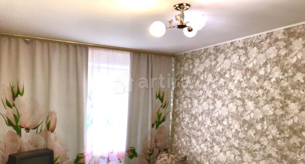 Комната, 16 м2, 1/14 эт. Москва - изображение 1