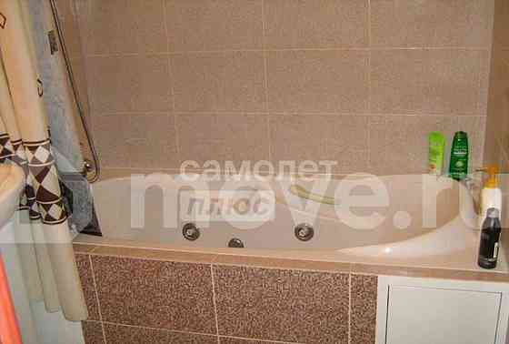 1-комн. квартира, 51 м2, 1/9 эт. Москва