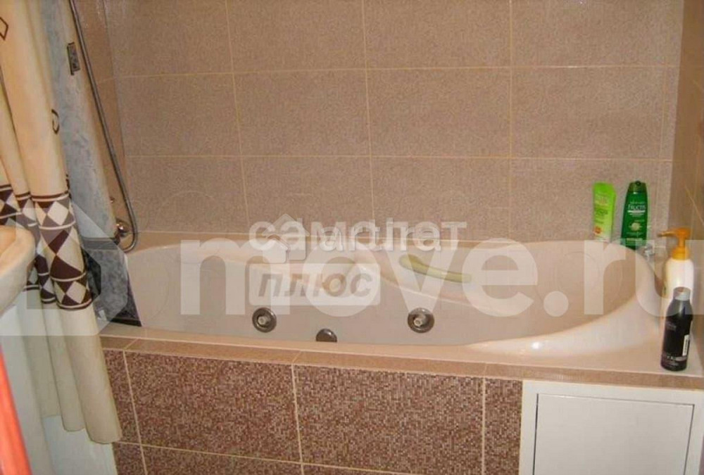 1-комн. квартира, 51 м2, 1/9 эт. Москва - изображение 2