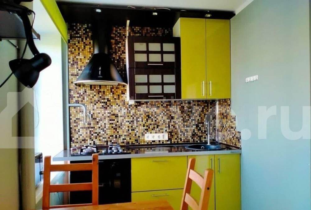 2-комн. квартира, 44.4 м2, 8/9 эт. Москва - изображение 1