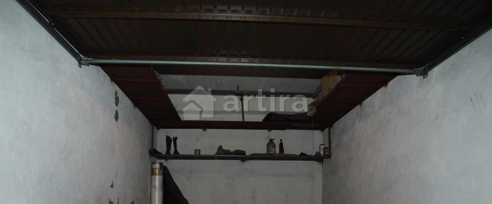 Гараж, 16 м2 Москва - изображение 1