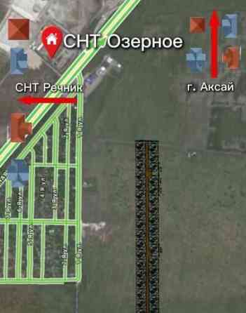 Коммерческий участок, 4 сотки Ростов-на-Дону