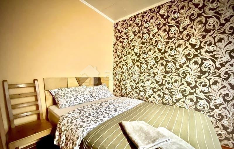 1-комн. квартира, 35 м2, 9/9 эт. Коломна - изображение 4