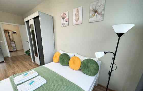 1-комн. квартира, 30 м2, 14/25 эт. Долгопрудный