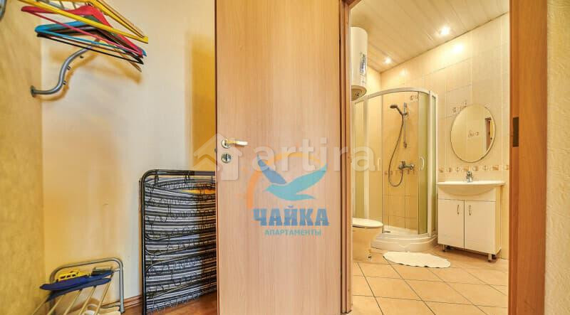 Студия, 30 м2, 2/5 эт. Санкт-Петербург - изображение 13