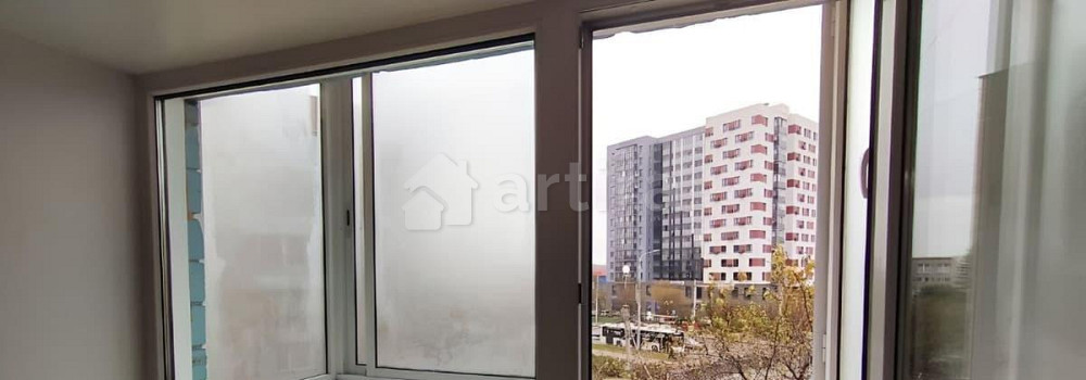 Комната, 17 м2, 3/5 эт. Красноярск - изображение 1