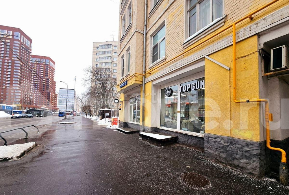 Студия, 12.5 м2, 1/5 эт. Москва - изображение 6