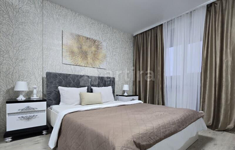 1-комн. квартира, 32 м2, 10/14 эт. Владимир - изображение 2