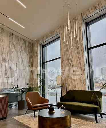 4-комн. квартира, 128.5 м2, 17/26 эт. Москва