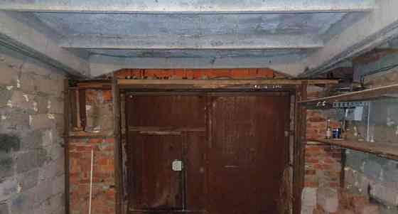 Гараж, 23 м2 Тюмень