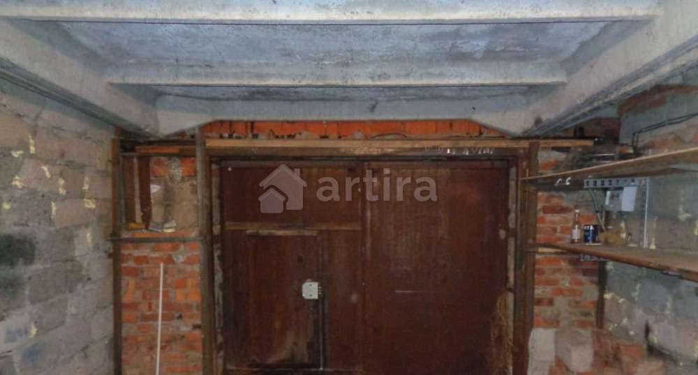 Гараж, 23 м2 Тюмень - изображение 1