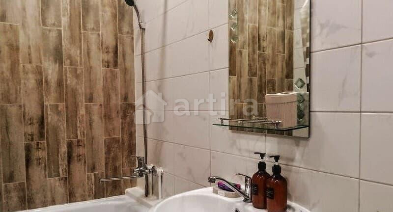 1-комн. квартира, 49 м2, 10/16 эт. Самара - изображение 5