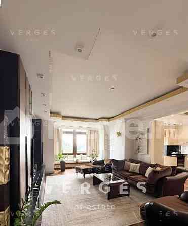 4-комн. квартира, 170 м2, 7/43 эт. Москва