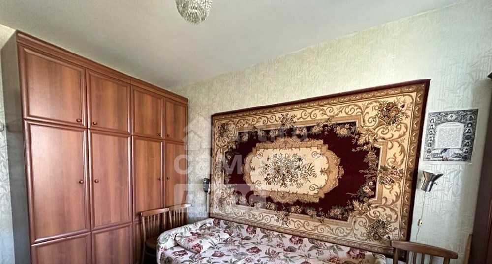 Комната, 12 м2, 6/12 эт. Москва - изображение 5