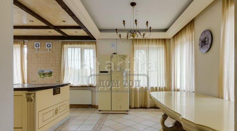 Коттедж, 1150 м2 Солнечногорск - изображение 9