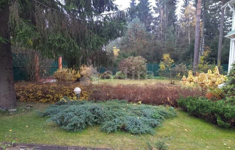 Дом, 303 м2 Одинцово - изображение 3