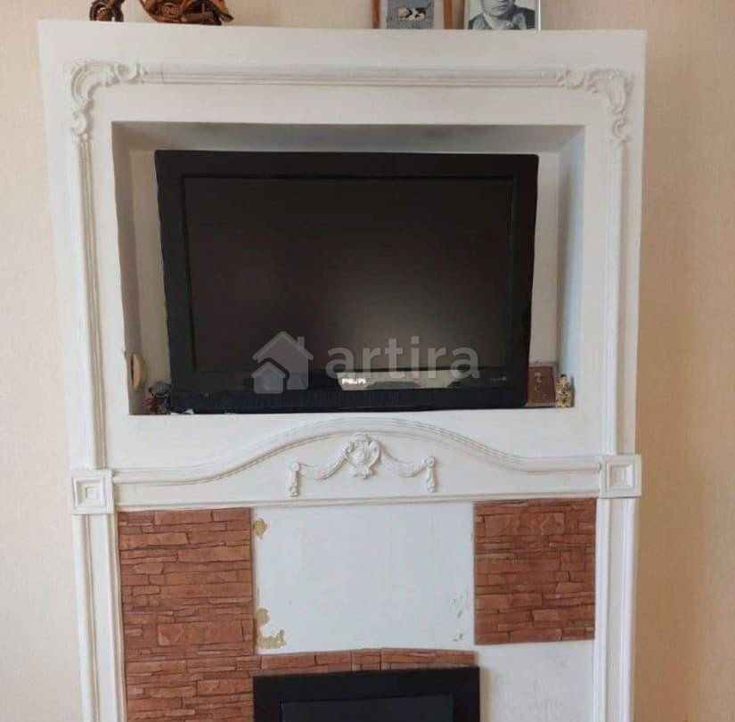 Комната, 18 м2, 10/16 эт. Москва - изображение 7