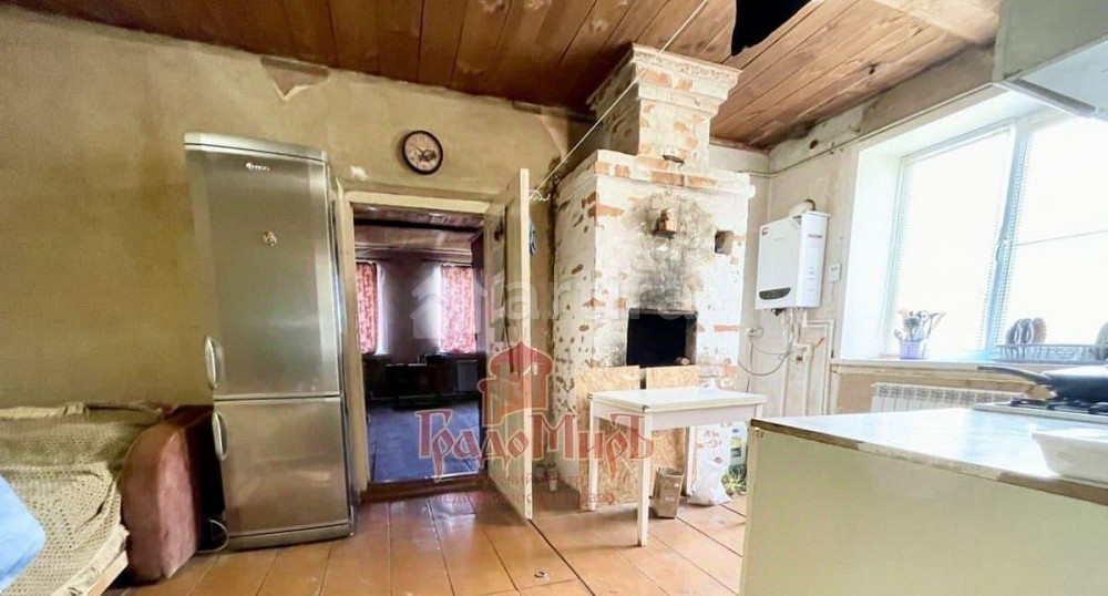 Дом, 63 м2, 4 сотки, 1 эт. Карабаново - изображение 2