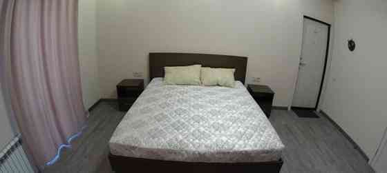 1-комн. апарт-ы, 19 м2, 2/4 эт. Новосибирск