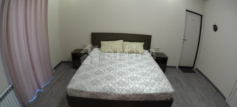 1-комн. апарт-ы, 19 м2, 2/4 эт. Новосибирск - изображение 4