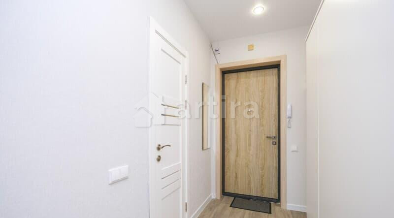 1-комн. квартира, 30 м2, 4/18 эт. Новосибирск - изображение 8