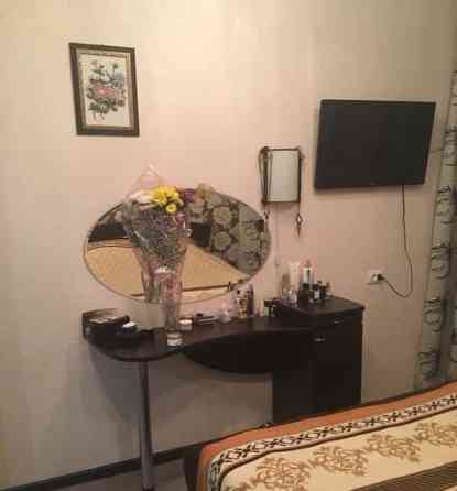 1-комн. квартира, 38 м2, 5/8 эт. Москва